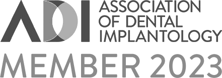 Association of Dental Implantology Member 2023