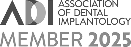 Association of Dental Implantology Member 2025