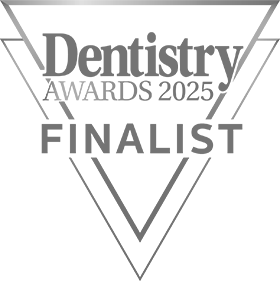 The Dentistry Awards 2025 Finalist