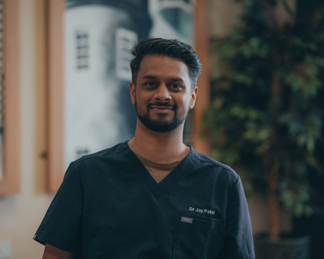 Jay Patel 