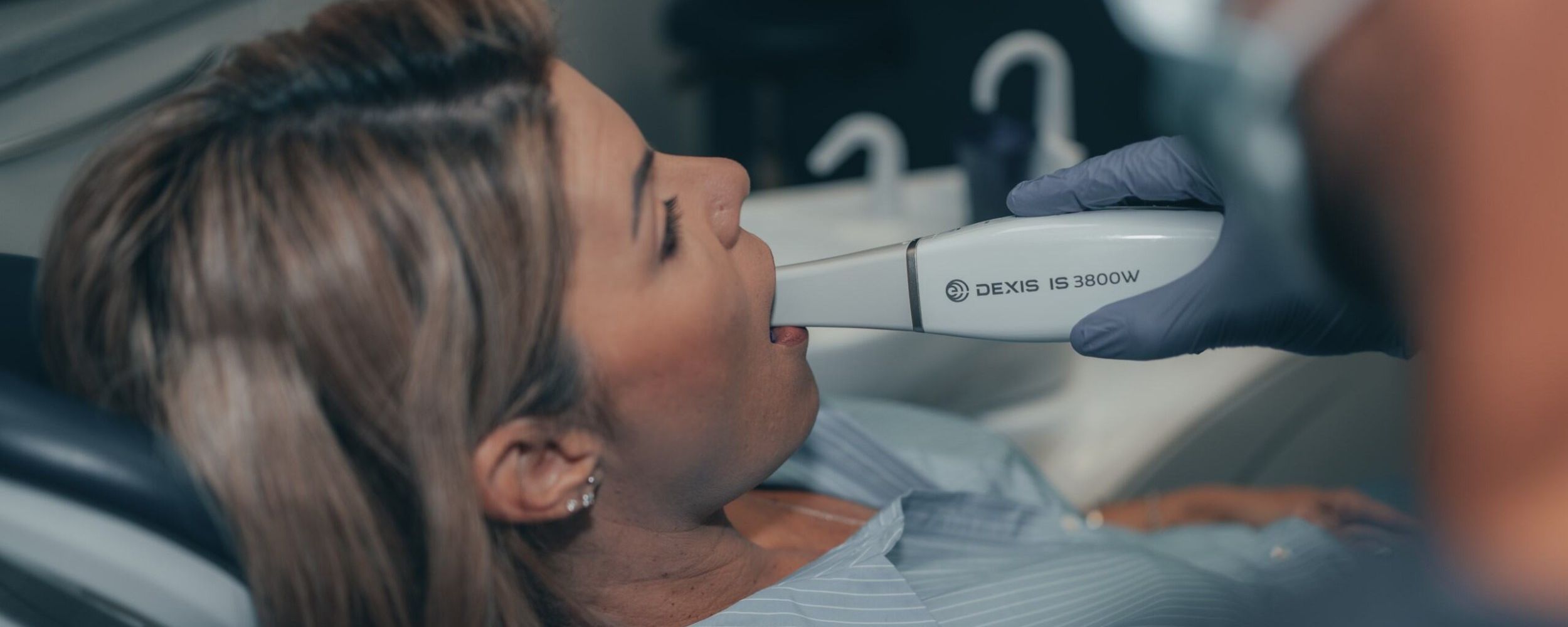 Routine dental health reviews