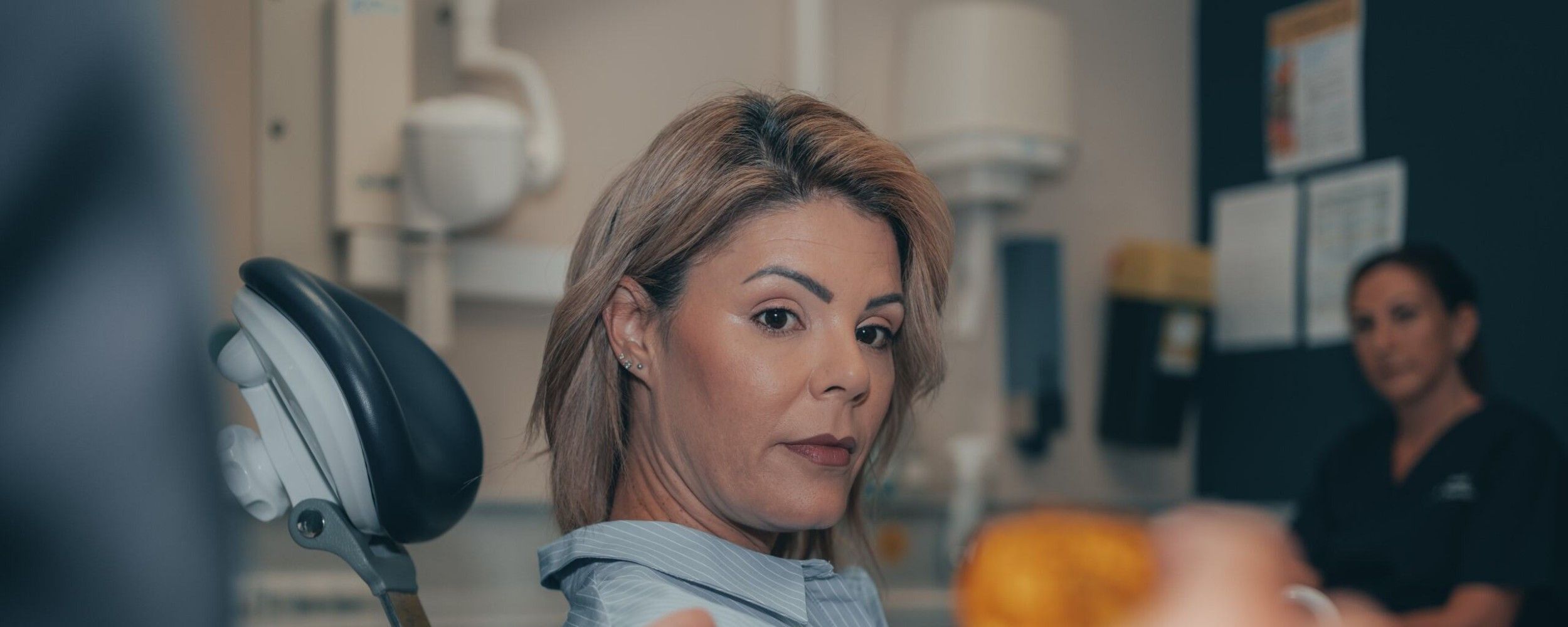 Laser Dentistry in King’s Lynn