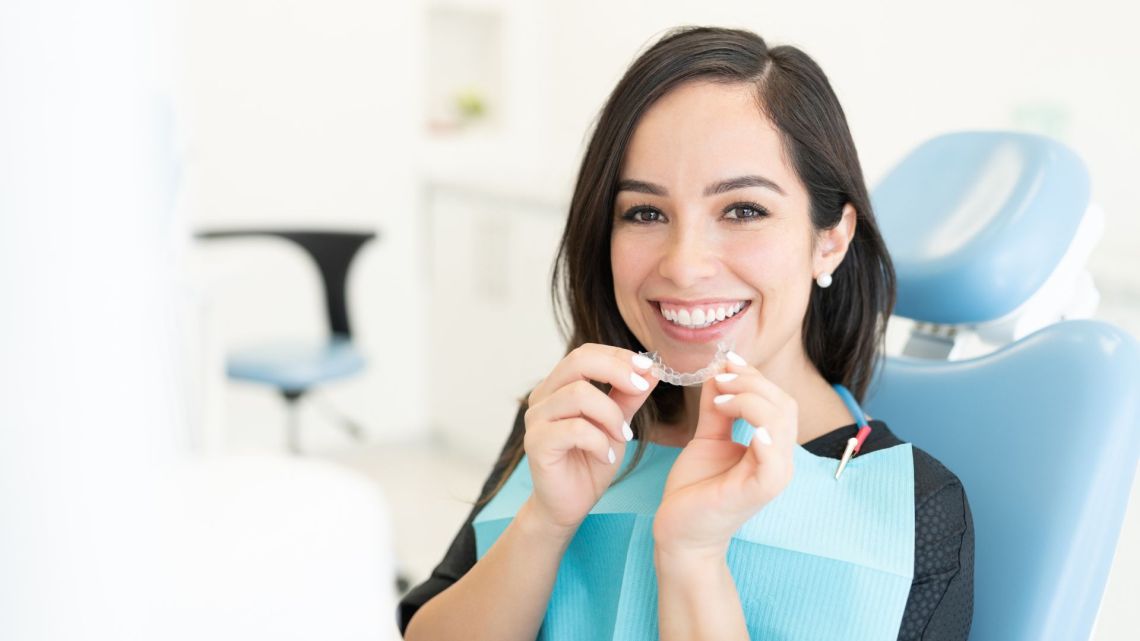Join Us For Our FREE Invisalign Open Event on  2nd & 3rd May | Limited Slots Remaining!