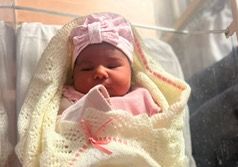 Congratulations to our Hygienist Shenee