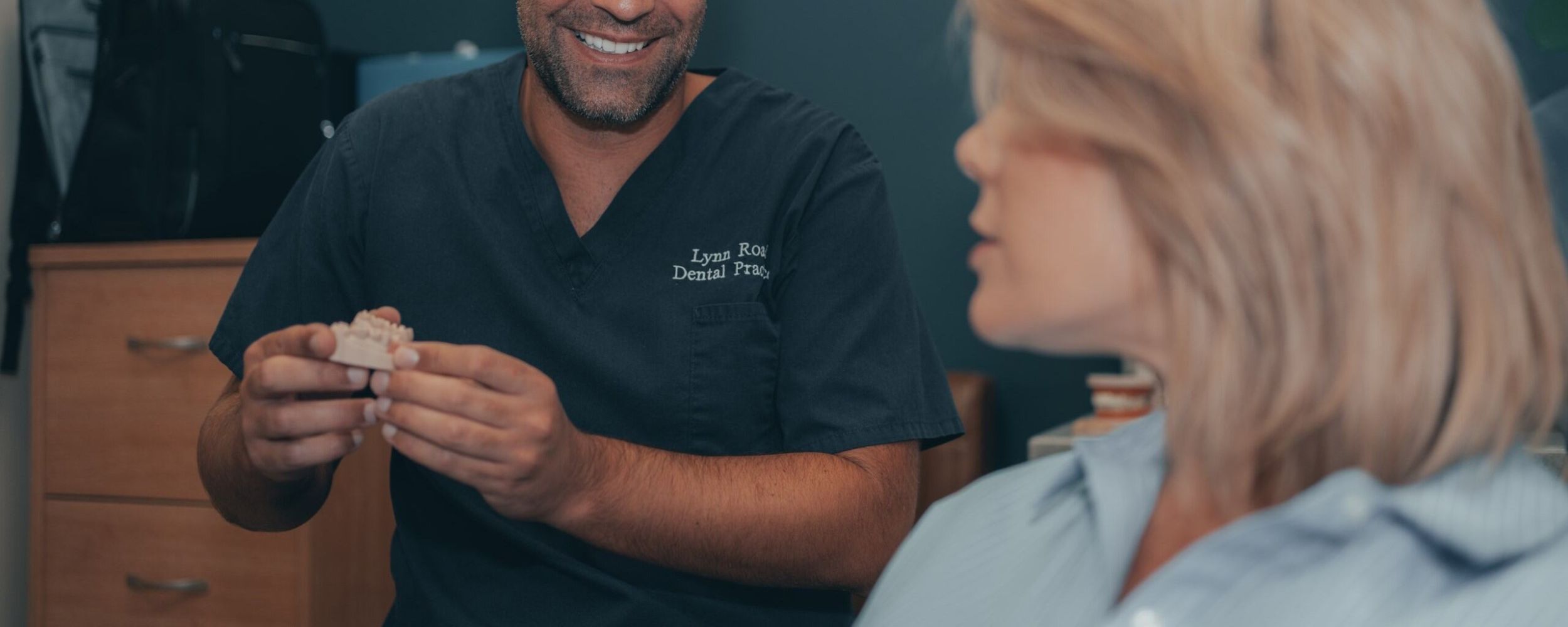 Teeth Whitening at Lynn Road Dental Practice