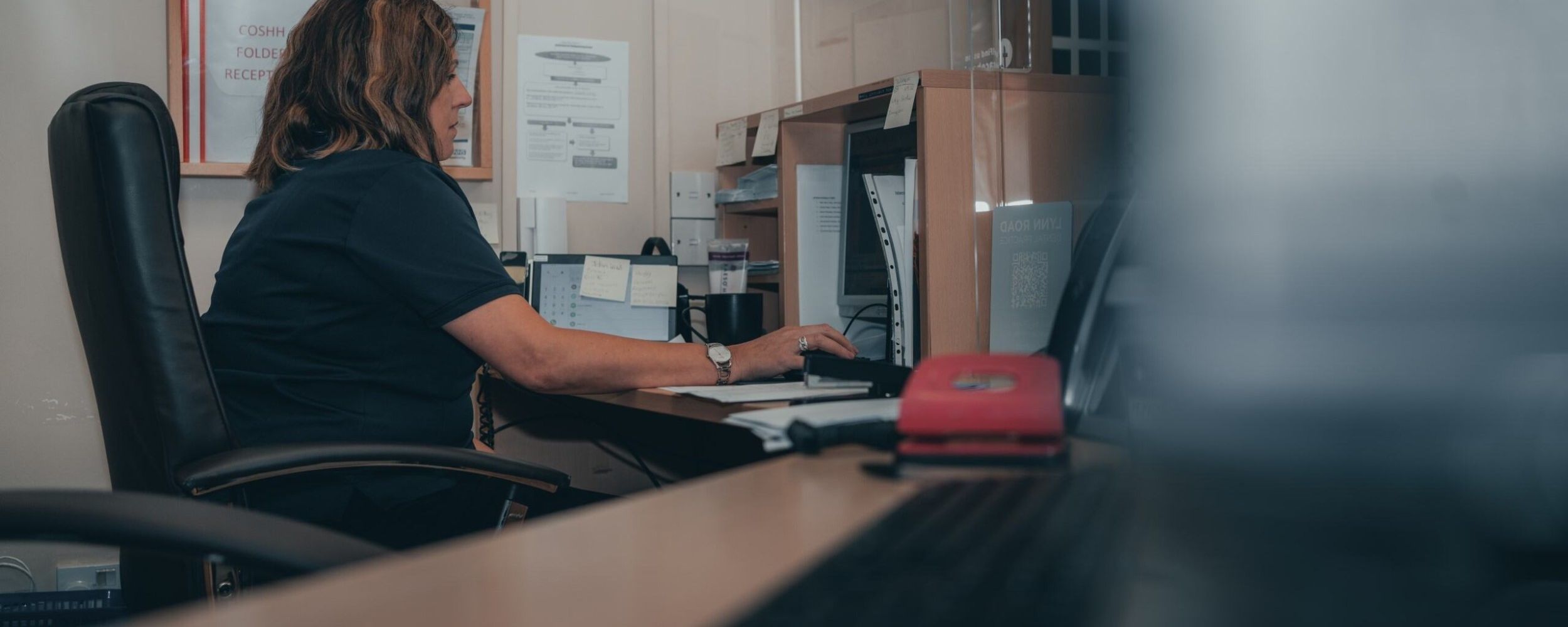 Periodontal (Gum) Disease Treatment